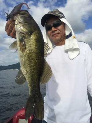 hideup 永野総一朗 ブログ写真 2015/08/24