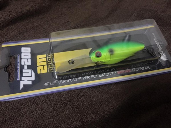 hideup 永野総一朗 ブログ写真 2016/01/21