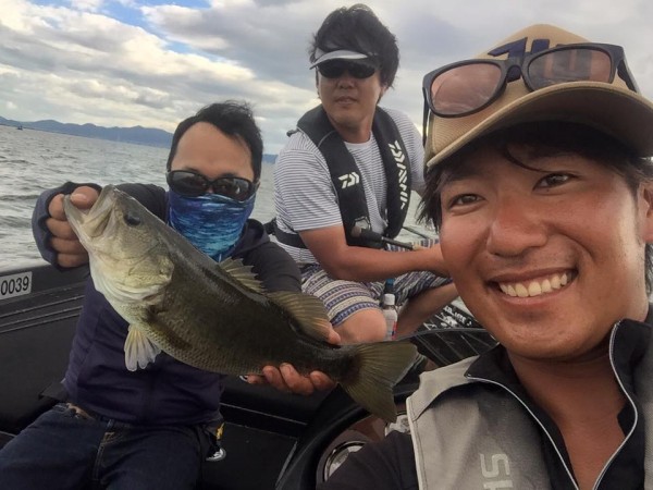 hideup 永野総一朗 ブログ写真 2016/09/04