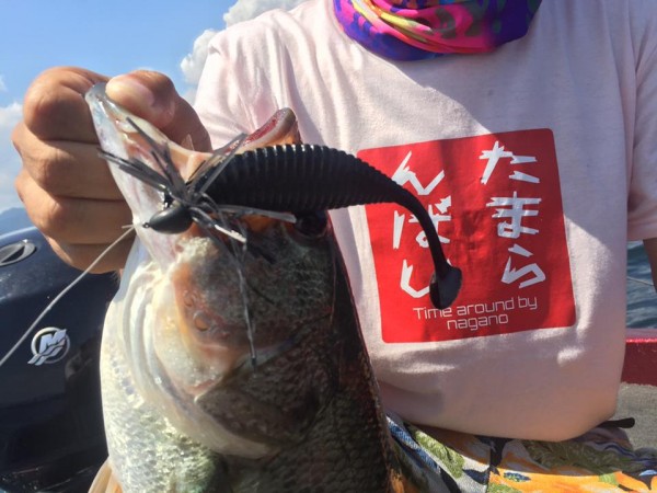 hideup 永野総一朗 ブログ写真 2015/08/16