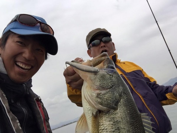 hideup 永野総一朗 ブログ写真 2016/04/18