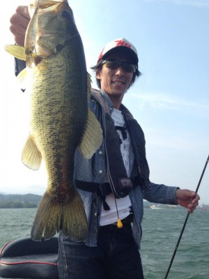 hideup 永野総一朗 ブログ写真 2015/05/21