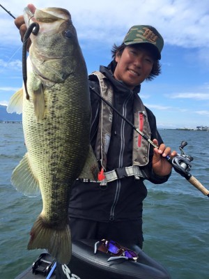 hideup 永野総一朗 ブログ写真 2016/06/05