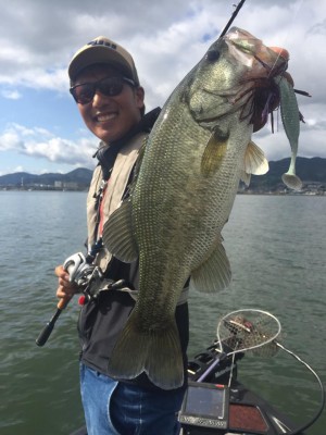 hideup 永野総一朗 ブログ写真 2016/10/06