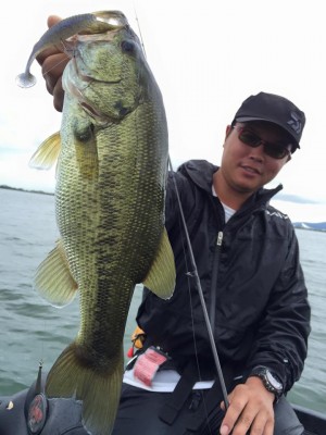 hideup 永野総一朗 ブログ写真 2016/08/27