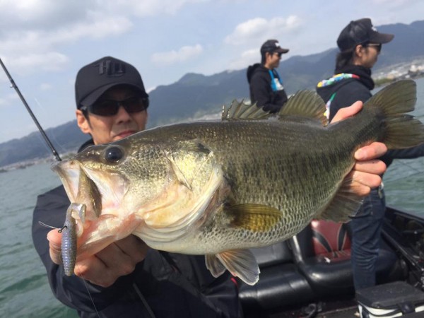 hideup 永野総一朗 ブログ写真 2017/04/22