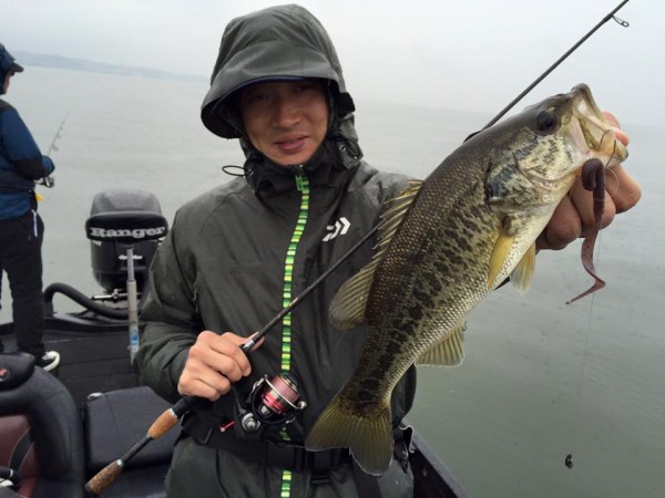 hideup 永野総一朗 ブログ写真 2016/04/21