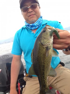 hideup 永野総一朗 ブログ写真 2015/06/15