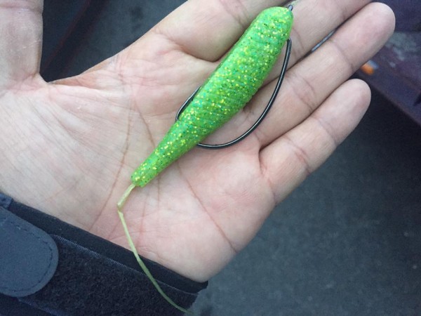 hideup 永野総一朗 ブログ写真 2017/05/10