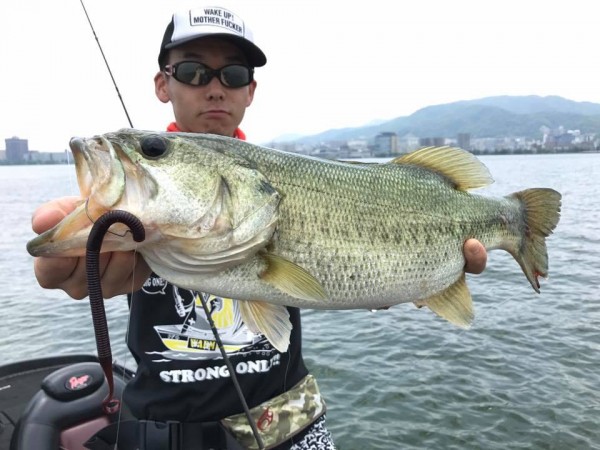 hideup 永野総一朗 ブログ写真 2017/06/01