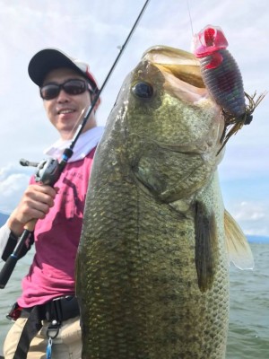 hideup 永野総一朗 ブログ写真 2017/08/20