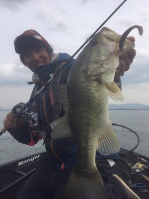 hideup 永野総一朗 ブログ写真 2016/03/06