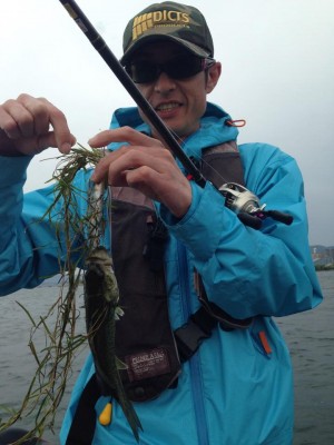 hideup 永野総一朗 ブログ写真 2015/05/14