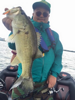 hideup 永野総一朗 ブログ写真 2016/06/15