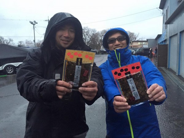 hideup 永野総一朗 ブログ写真 2016/03/10