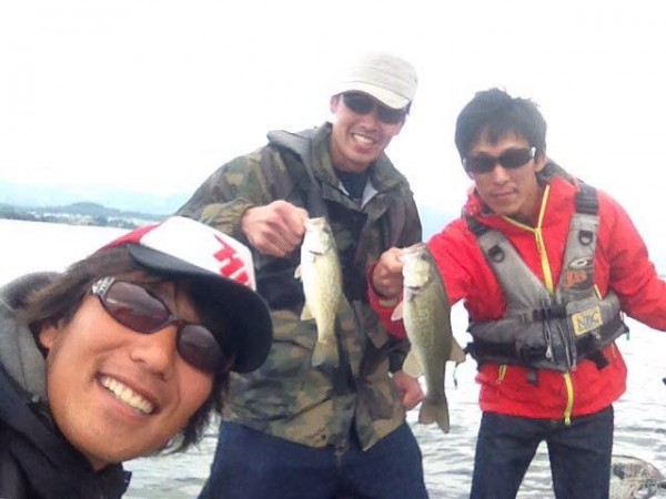 hideup 永野総一朗 ブログ写真 2015/10/14