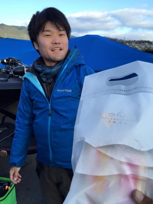 hideup 永野総一朗 ブログ写真 2016/03/21