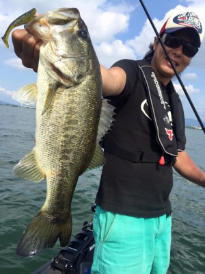 hideup 永野総一朗 ブログ写真 2016/06/08