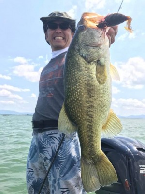 hideup 永野総一朗 ブログ写真 2017/07/21