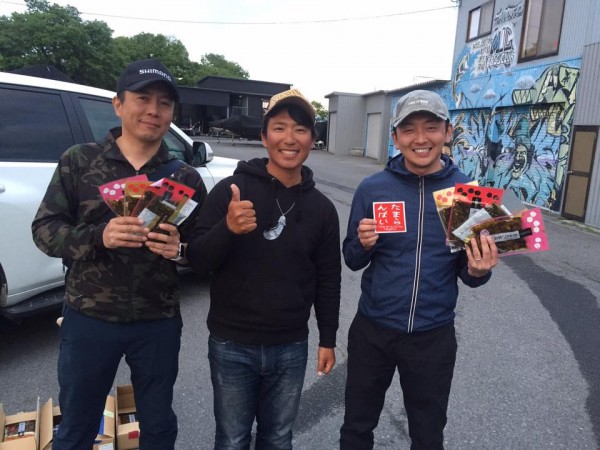 hideup 永野総一朗 ブログ写真 2017/05/17