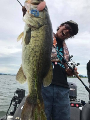 hideup 永野総一朗 ブログ写真 2017/08/14