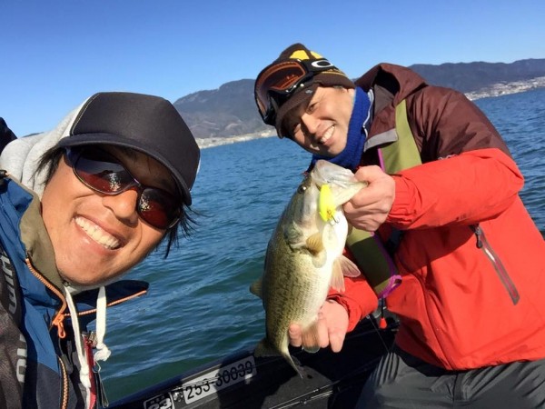 hideup 永野総一朗 ブログ写真 2016/03/22