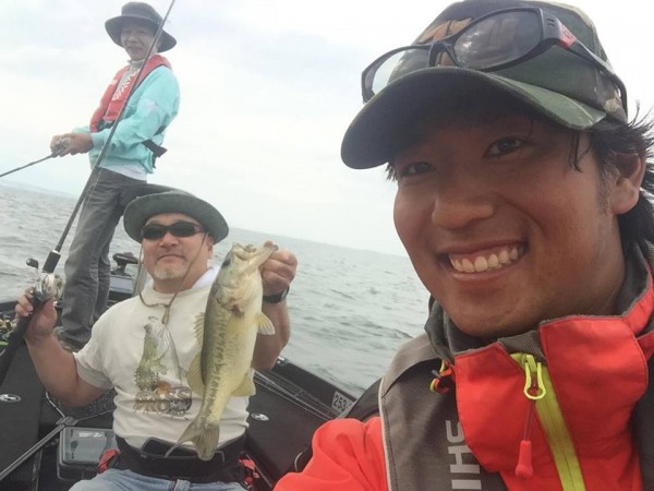 hideup 永野総一朗 ブログ写真 2016/05/15