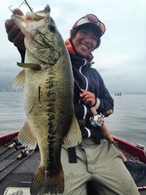 hideup 永野総一朗 ブログ写真 2015/05/05