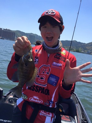 hideup 永野総一朗 ブログ写真 2016/05/12