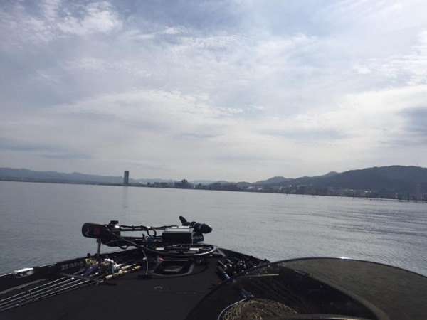 hideup 永野総一朗 ブログ写真 2017/02/22