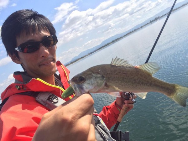 hideup 永野総一朗 ブログ写真 2015/10/14
