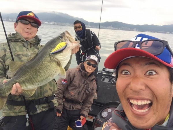 hideup 永野総一朗 ブログ写真 2016/11/19