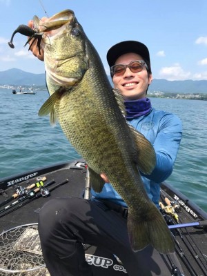 hideup 永野総一朗 ブログ写真 2017/07/21