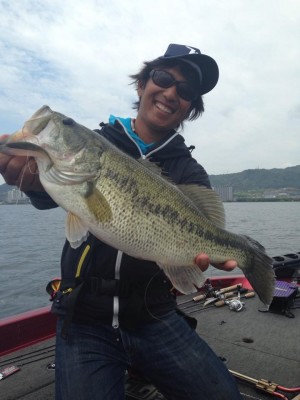 hideup 永野総一朗 ブログ写真 2015/05/08