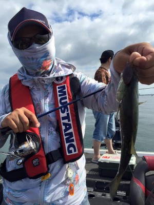 hideup 永野総一朗 ブログ写真 2016/07/20