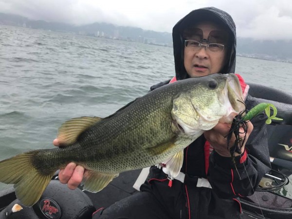 hideup 永野総一朗 ブログ写真 2017/07/06