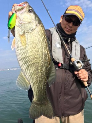 hideup 永野総一朗 ブログ写真 2017/11/07