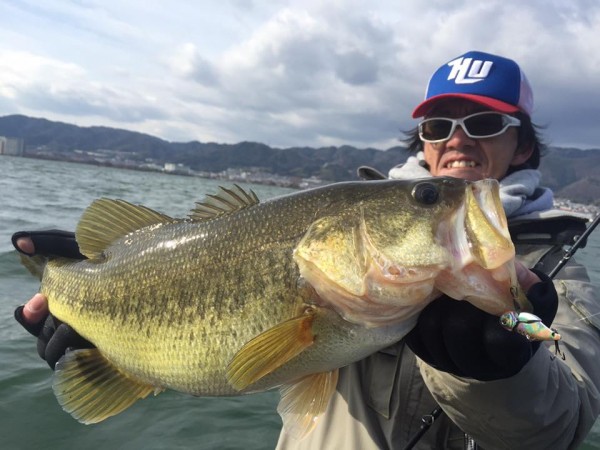 hideup 永野総一朗 ブログ写真 2017/01/13