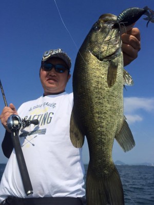 hideup 永野総一朗 ブログ写真 2016/08/04