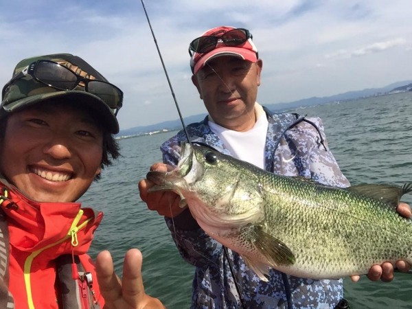 hideup 永野総一朗 ブログ写真 2016/05/19