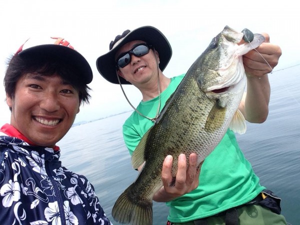 hideup 永野総一朗 ブログ写真 2015/06/17