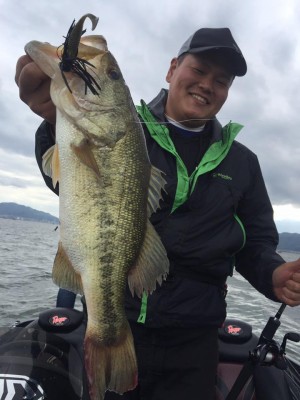 hideup 永野総一朗 ブログ写真 2017/05/04