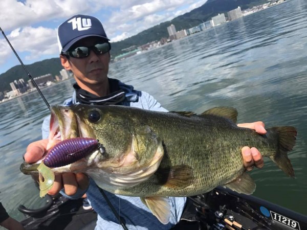 hideup 永野総一朗 ブログ写真 2017/09/02