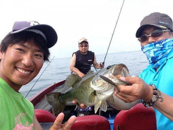 hideup 永野総一朗 ブログ写真 2015/06/15