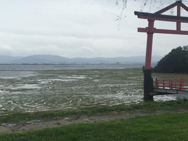 hideup 永野総一朗 ブログ写真 2015/07/17