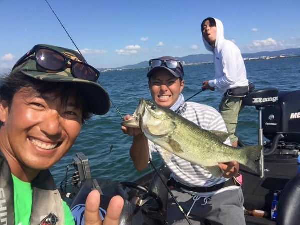 hideup 永野総一朗 ブログ写真 2016/07/06