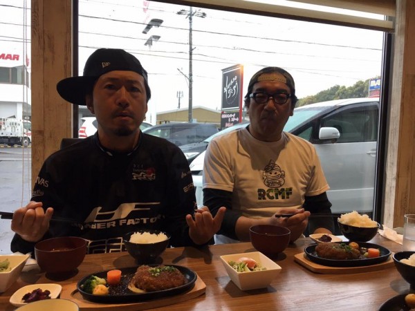 hideup 永野総一朗 ブログ写真 2017/05/06