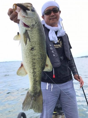 hideup 永野総一朗 ブログ写真 2017/07/07