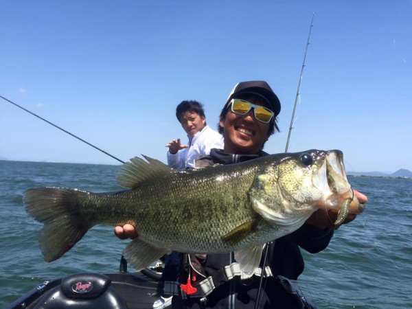 hideup 永野総一朗 ブログ写真 2016/05/07