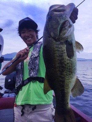 hideup 永野総一朗 ブログ写真 2015/09/05